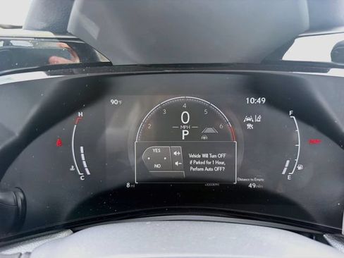 New 2026 Lexus NX 350 AWD w/ Luxury Package image 40