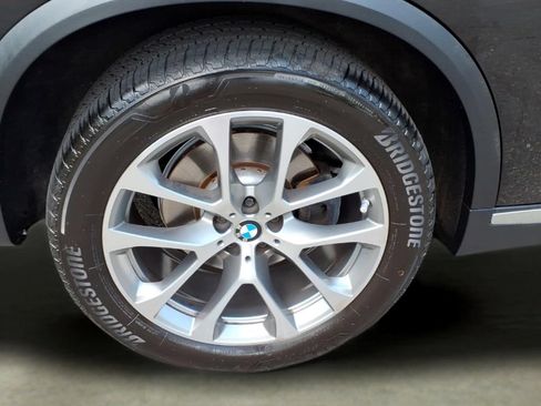 Used 2024 BMW X5 sDrive40i w/ Parking Assistance Package RWD image 34