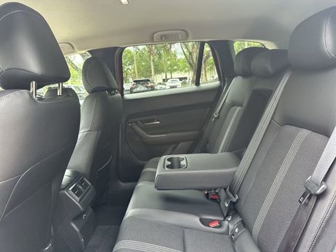 Used 2025 MAZDA CX-50 AWD 2.5 S w/ Select Package image 27