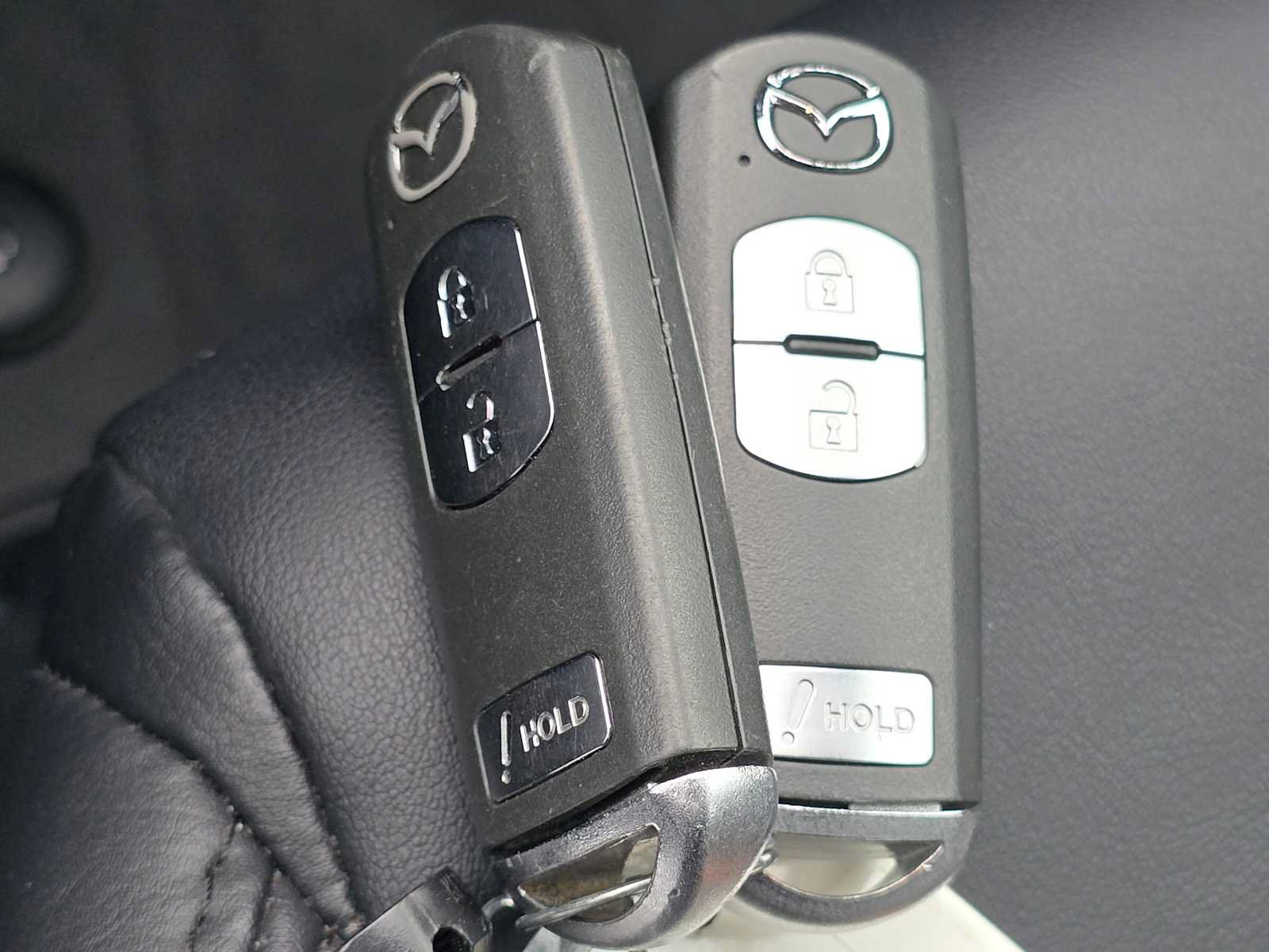 Used 2018 MAZDA MAZDA3 Touring FWD image 32