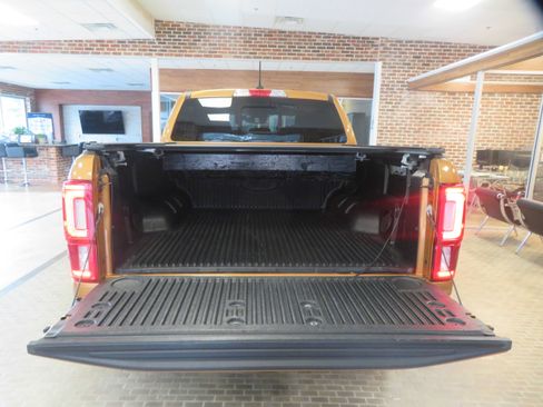 Used 2019 Ford Ranger XLT w/ Equipment Group 302A Luxury AWD/4WD image 48