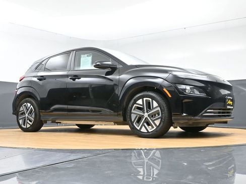 Used 2023 Hyundai Kona SE w/ Cargo Package image 47