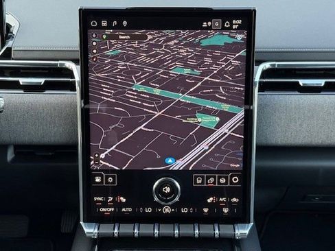 New 2026 GMC Sierra EV Elevation image 20