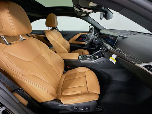 New 2026 BMW M240i xDrive Coupe w/ Premium Package AWD/4WD image 38
