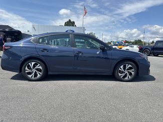 Used 2025 Subaru Legacy Premium AWD/4WD video 2