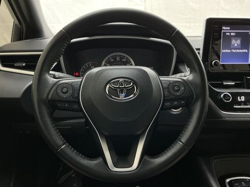 Used 2022 Toyota Corolla SE FWD image 31