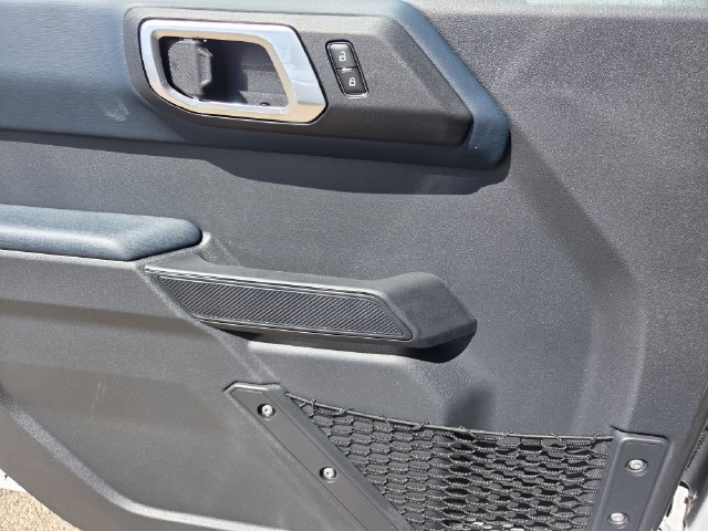 New 2026 Ford Bronco Heritage Edition AWD/4WD image 13
