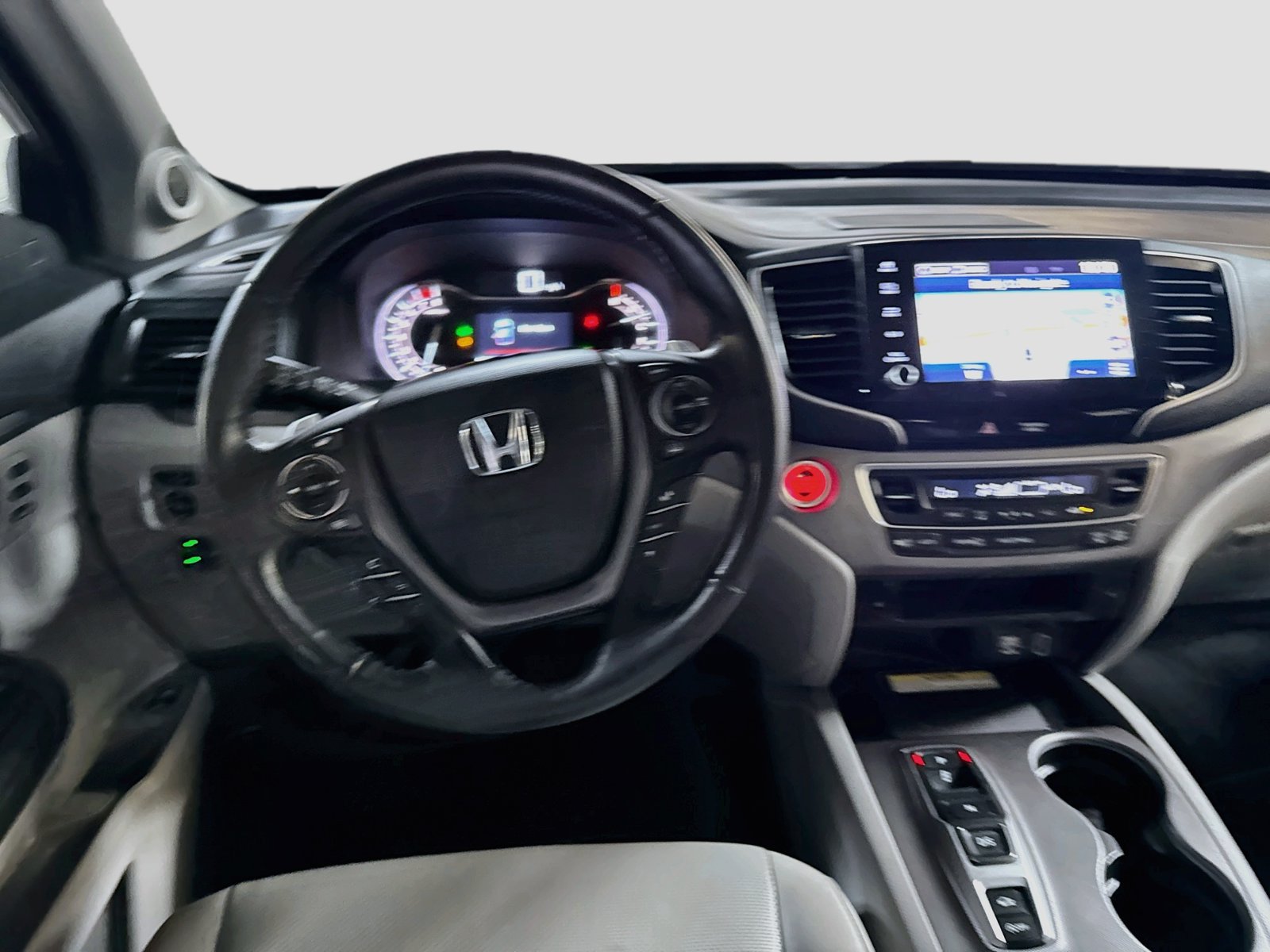 Used 2023 Honda Ridgeline RTL-E image 22