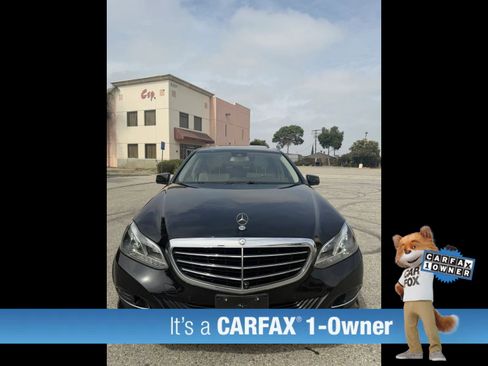 Used 2014 Mercedes-Benz E 250 BlueTEC Sedan image 54