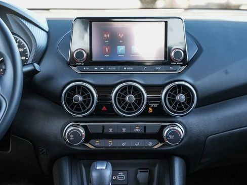 New 2025 Nissan Sentra S image 14