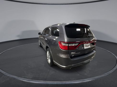 Used 2021 Dodge Durango Citadel w/ Premium Entertainment Group image 7