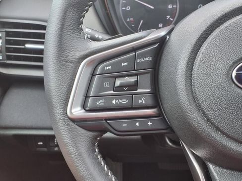 New 2025 Subaru Legacy Premium image 10