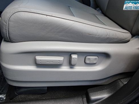 Used 2017 Honda Pilot EX-L image 12