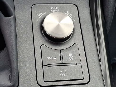 Used 2025 Lexus IS 350 F Sport w/ Accessory Package image 24