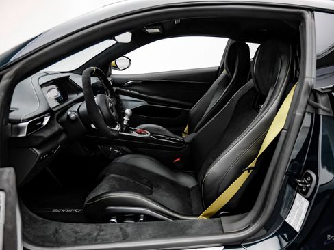 New 2026 Lotus Emira RWD image 45