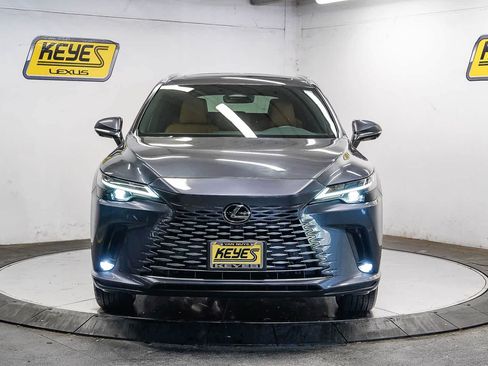 Used 2026 Lexus RX 350h w/ Convenience Package AWD/4WD image 6