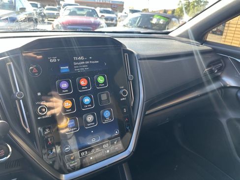 Used 2023 Subaru WRX Premium image 2