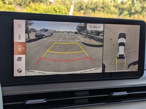 Used 2023 Genesis GV60 Performance image 25