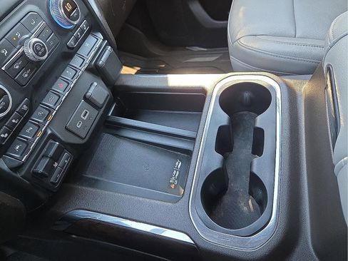 Used 2019 GMC Sierra 1500 SLT w/ SLT Premium Plus Package image 25