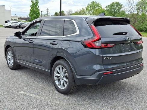 Used 2024 Honda CR-V EX-L image 7