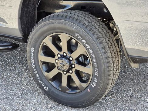 New 2026 RAM 2500 Lone Star AWD/4WD image 7