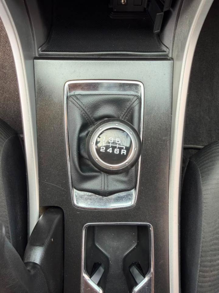 Used 2015 Honda Accord LX image 24
