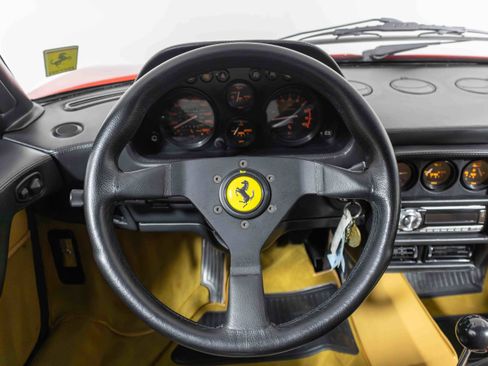 Used 1988 Ferrari 328 GTS image 28