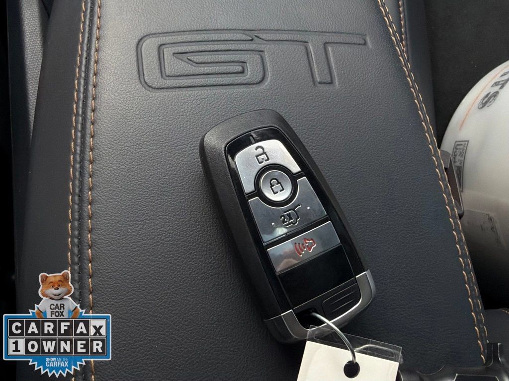 Used 2023 Ford Mustang Mach-E GT AWD/4WD image 27