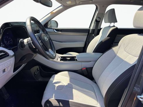 Used 2022 Hyundai Palisade SEL AWD/4WD image 16