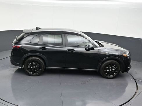 Used 2025 Honda HR-V Sport image 19