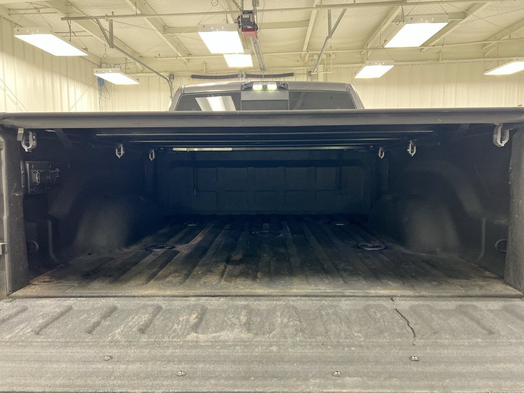 Used 2022 RAM 2500 Limited AWD/4WD image 25