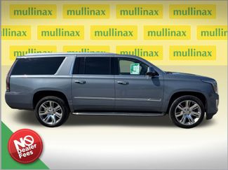 Used 2015 Cadillac Escalade ESV Luxury video 2