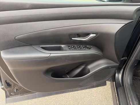 Used 2025 Hyundai Tucson SEL AWD/4WD image 12