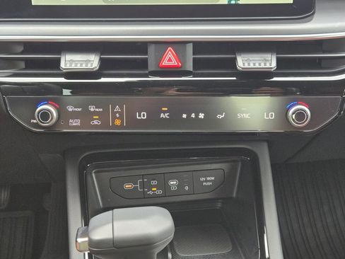 New 2026 Kia K5 GT-Line FWD image 16
