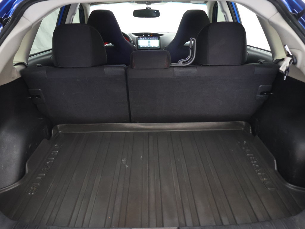 Used 2012 Subaru Impreza WRX Premium AWD/4WD image 13