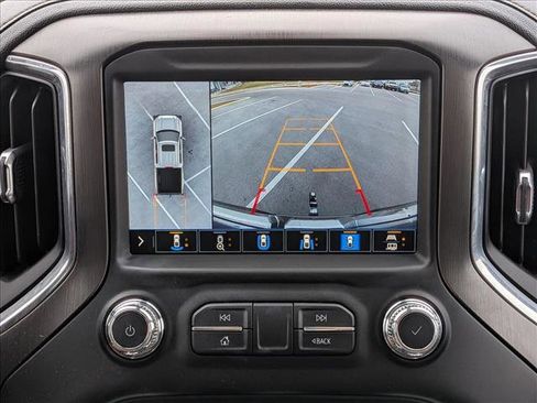 Used 2020 GMC Sierra 1500 AT4 w/ AT4 Premium Package image 13