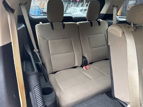 Used 2021 Ford Explorer 2WD image 13