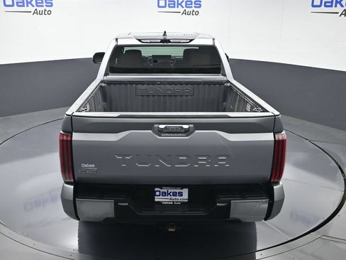 Used 2024 Toyota Tundra 1794 Edition w/ TRD Off-Road Package AWD/4WD image 52