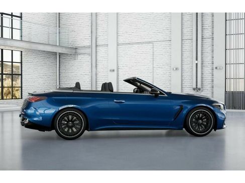 Certified 2026 Mercedes-Benz CLE 53 AMG 4MATIC Cabriolet image 20