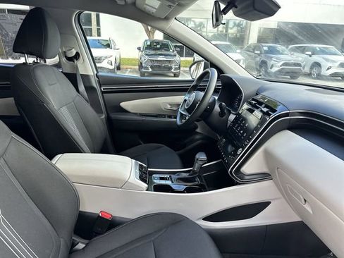 Used 2024 Hyundai Tucson SEL image 31