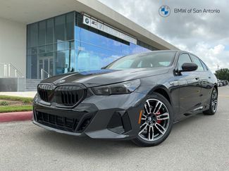 New 2027 BMW 530i xDrive w/ M Sport Package AWD/4WD video 1