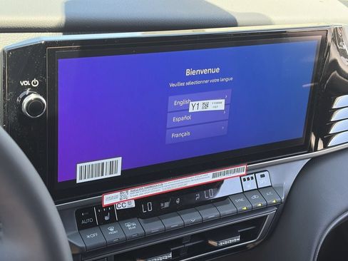New 2026 Toyota Camry XSE FWD image 14