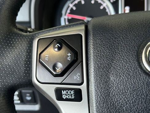 Used 2022 Toyota 4Runner TRD Sport image 21