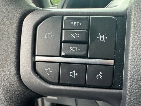 Certified 2025 Ford F150 XLT w/ Equipment Group 301A Standard AWD/4WD image 22