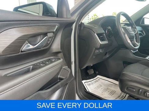 Used 2023 GMC Terrain SLE w/ Driver Convenience Package image 20