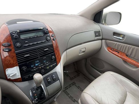 Used 2006 Toyota Sienna image 23