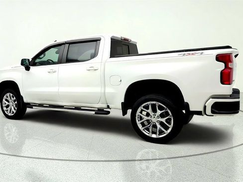 Used 2019 Chevrolet Silverado 1500 RST w/ All-Star Edition AWD/4WD image 7