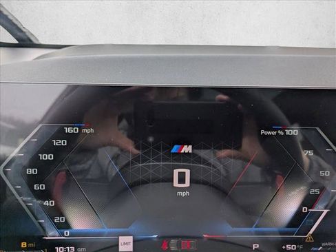 New 2026 BMW X3 M50 w/ Premium Package image 11