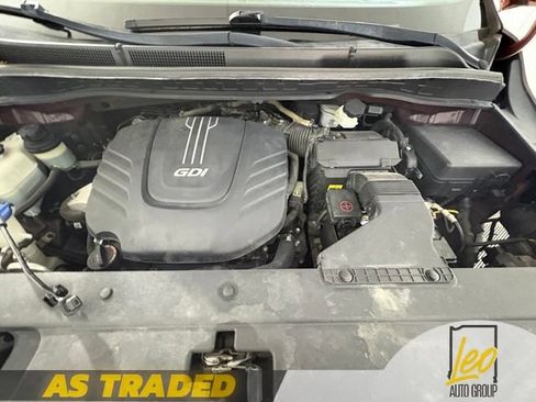 Used 2016 Kia Sedona LX w/ LX Essentials Premium Package FWD image 25