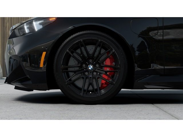 New 2027 BMW M5 w/ Executive Package AWD/4WD image 7